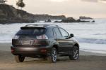 Lexus RX350 Pebble Beach Edition 2007 года